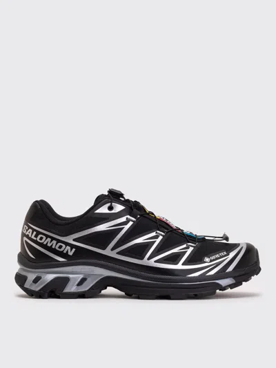 SALOMON XT-6 GTX