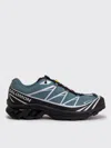 Salomon Xt-6 Gtx In Blue