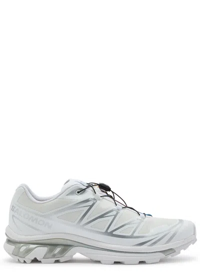 SALOMON SALOMON XT-6 GTX PANELLED GORE-TEX SNEAKERS