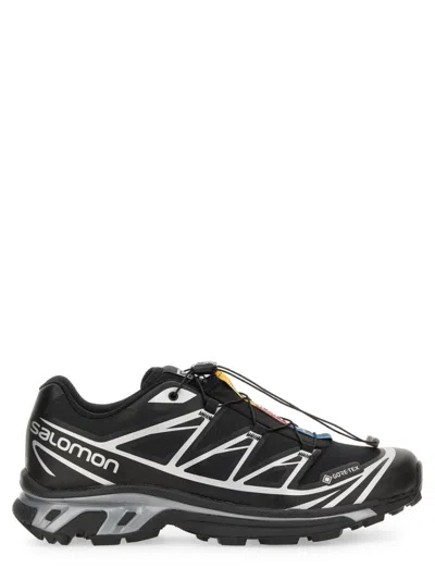 SALOMON SALOMON "XT-6 GTX" SNEAKER