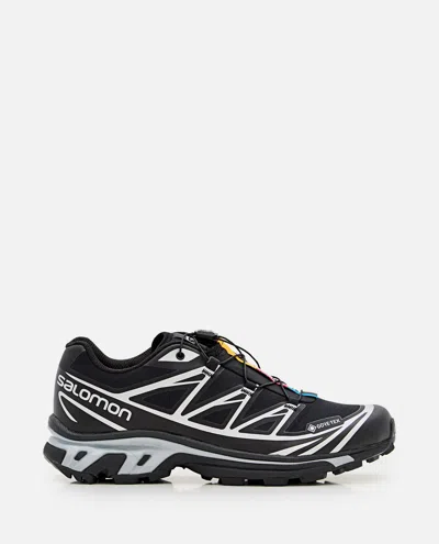 SALOMON XT-6 GTX SNEAKER