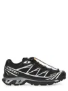 Salomon Sneakers Xt-6 Gtx Gore-tex In Black