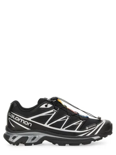 SALOMON XT-6 GTX" SNEAKER