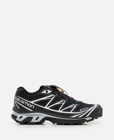 SALOMON XT-6 GTX SNEAKER
