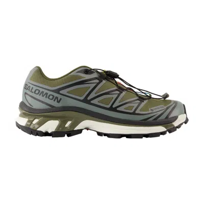 Salomon Xt-6 Gtx Sneakers