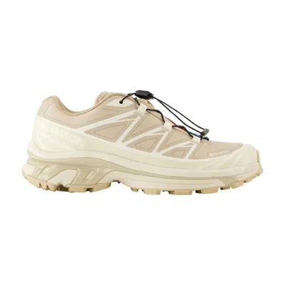 Salomon Xt-6 Gtx Trainers