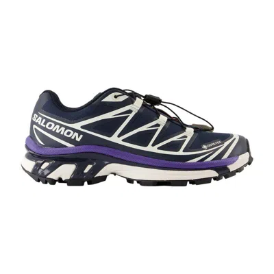 Salomon Xt-6 Gtx Sneakers