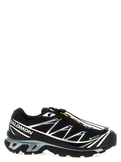 SALOMON SALOMON 'XT-6 GTX' SNEAKERS