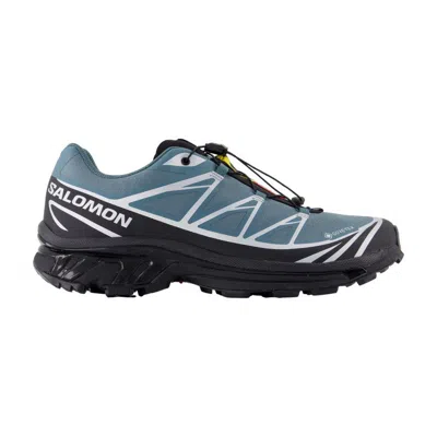 SALOMON SALOMON XT-6 GTX SNEAKERS