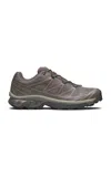 Salomon Xt-6 Gtx Sneakers In Brown