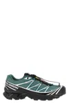 Salomon Xt-6 Gtx Sneakers In Green