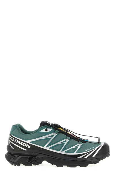 SALOMON 'XT-6 GTX' SNEAKERS