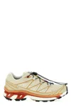 Salomon Xt-6 Gore-tex Sneakers In Multi