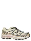 Salomon Xt-6 Gtx Sneakers Multicolor In Multicolor