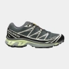 Salomon Sneakers In Black