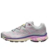 Salomon Xt-6 'ice Flow Orchi Bouquet'