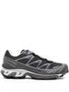 Salomon Xt-6 Lab-enhanced Sneakers In Gray