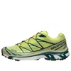 Salomon Xt-6 'lime'