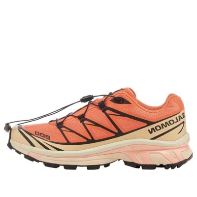 Salomon Xt-6 'living Coral'