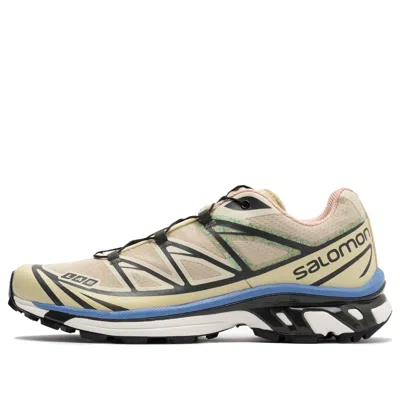 Salomon Xt-6 Mindful 2 'yellow' In Multi