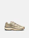 Salomon Beige Xt-6 Mindful 3 Sneakers In Grey