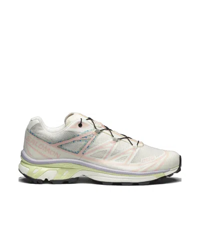 SALOMON SALOMON XT-6 MINDFUL 3 SNEAKERS