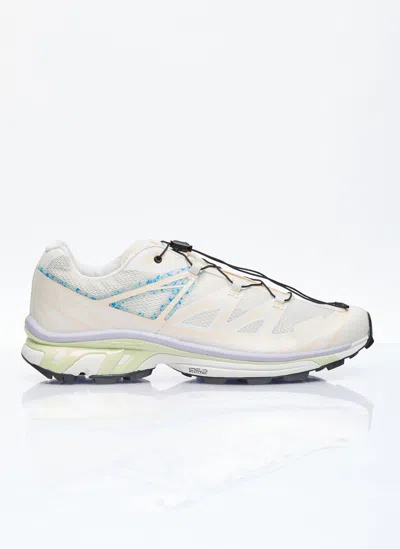 Salomon Xt-6 Mindful 3 Sneakers In Pink