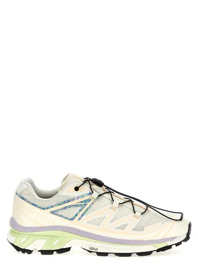 Salomon Xt-6 Mindful 3 Sneakers White