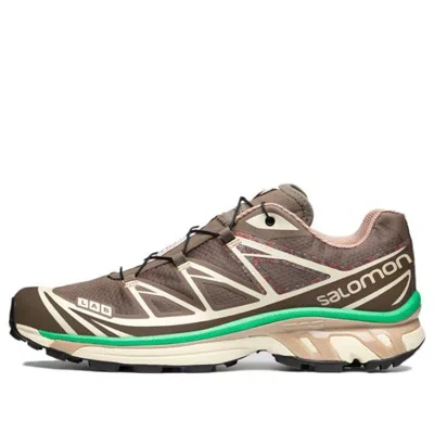 Salomon Xt-6 'mindful Falcon'