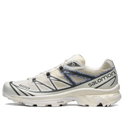 Salomon Xt-6 Mindful 'white'