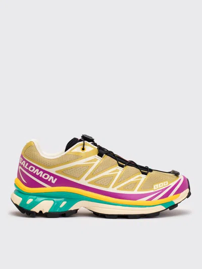 Salomon Xt-6 In Multi