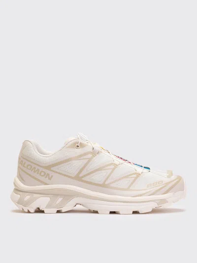 Salomon Xt-6 In Neutral