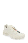 Salomon Xt-6 Sneakers Shoes In Neutral