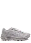 Salomon Xt-6 Sneakers Ghost Grey In Gray