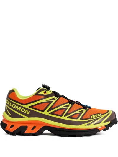 SALOMON XT-6 S-LAB SNEAKERS