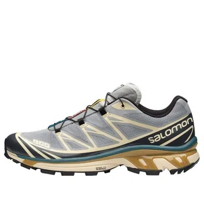 Salomon Xt-6 Series 'blue'