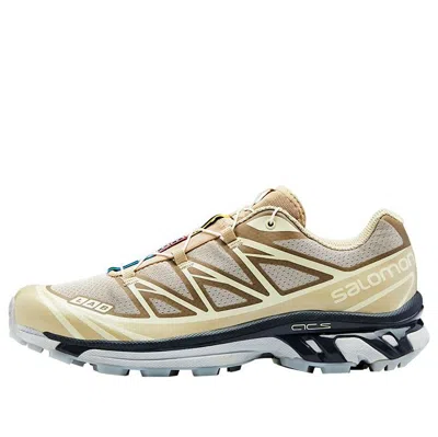 Salomon Xt-6 Series Clear Advanced In Neutral