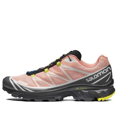 Salomon Xt-6 Series 'pink'
