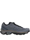 Salomon Xt-6 Shadow Sneakers In Gray