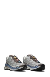 Salomon Xt-6 In Silver