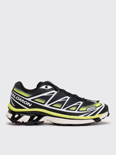 SALOMON XT-6 SKYLINE
