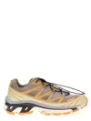 Salomon Low Sneaker Xt-6 Skyline
