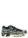 Salomon Skyline Xt-6 Performance Sneakers In Multi