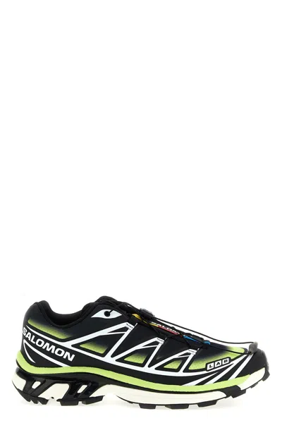 SALOMON 'XT-6 SKYLINE' SNEAKERS