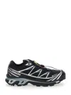 Salomon Sneakers Xt-6 Gtx Gore-tex In Black