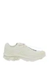 Salomon Xt-6 Sneakers In White