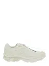 Salomon Xt-6 Sneakers In White