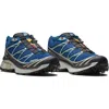 Salomon Xt-6 Sneaker In Blue