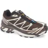 Salomon Xt-6 Sneaker In Multi
