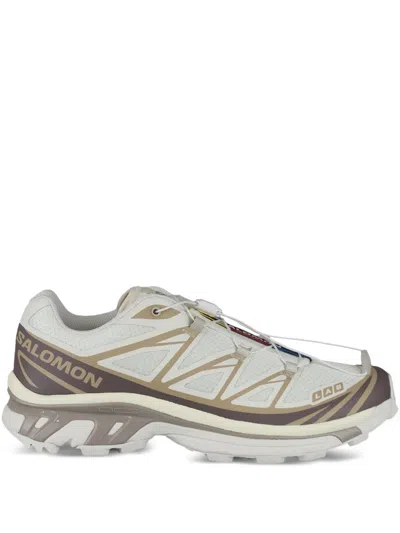 Salomon Xt-6 Sneakers